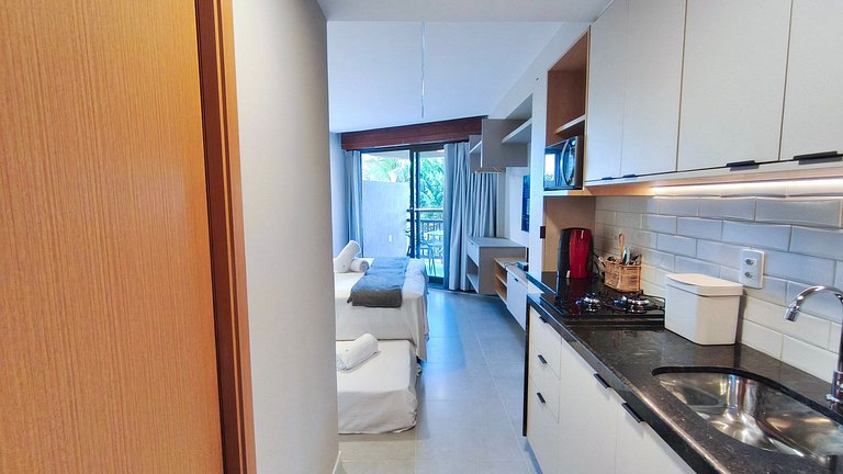 Carneiros Atlântico | Studio | Beira-Mar (D227)