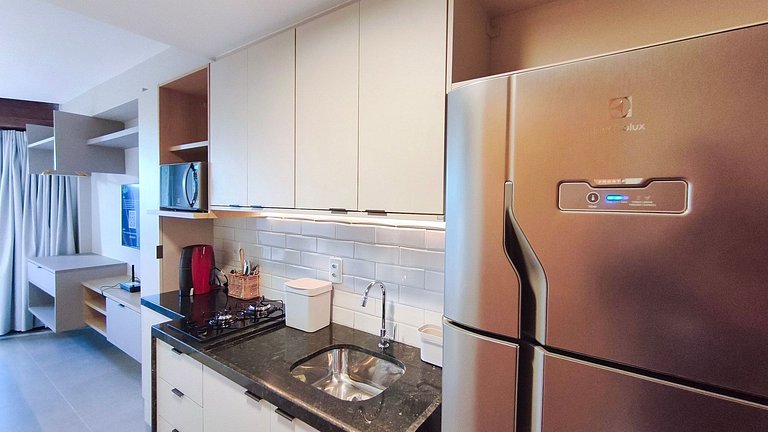 Carneiros Atlântico | Studio | Beira-Mar (D227)