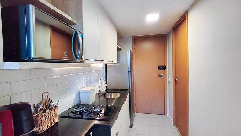 Carneiros Atlântico | Studio | Beira-Mar (D227)