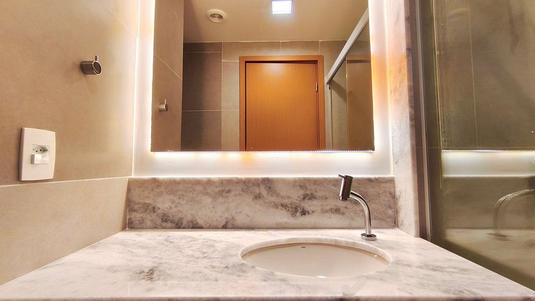 Carneiros Atlântico | Studio | Beira-Mar (D227)