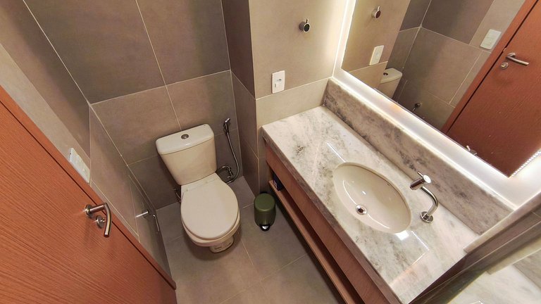 Carneiros Atlântico | Studio | Beira-Mar (D227)