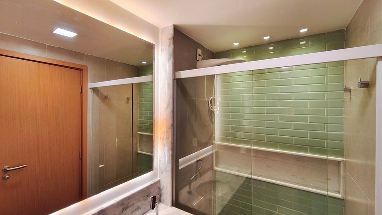 Carneiros Atlântico | Studio | Beira-Mar (D227)