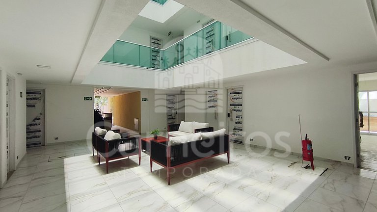 Waikiki Garden - Centro de Porto de Galinhas