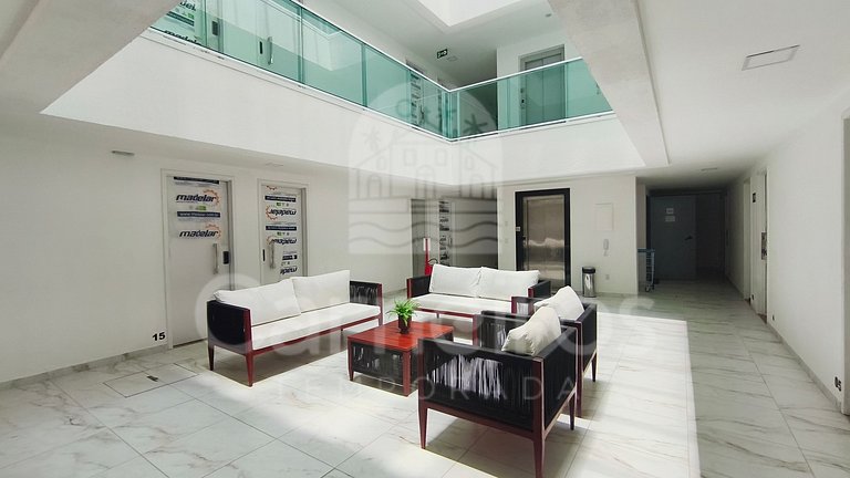 Waikiki Garden - Centro de Porto de Galinhas