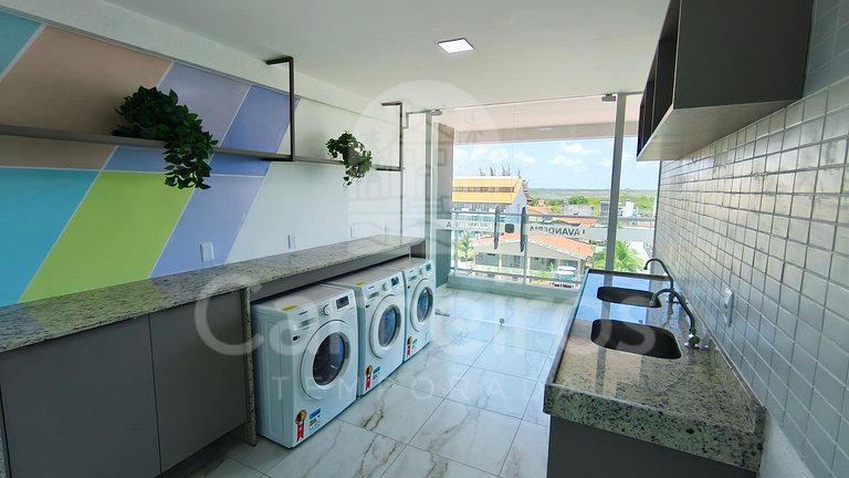 Waikiki Garden - Centro de Porto de Galinhas