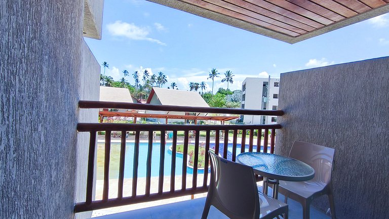 Carneiros Atlântico | Studio Pé na areia (D132)