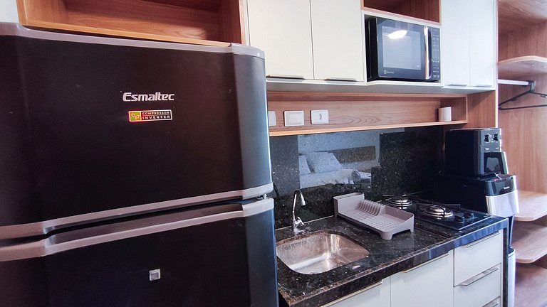 Carneiros Atlântico | Studio Pé na areia (D132)