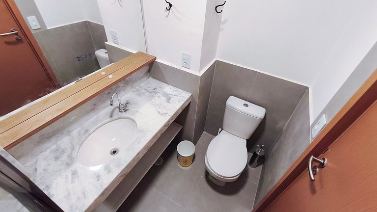 Carneiros Atlântico | Studio Pé na areia (D132)