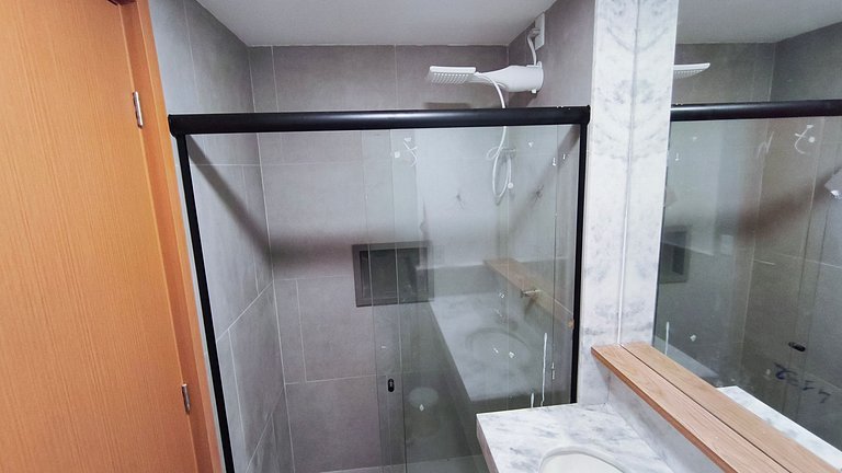 Carneiros Atlântico | Studio Pé na areia (D132)