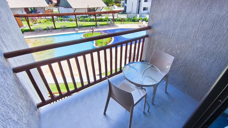 Carneiros Atlântico | Studio Pé na areia (D132)