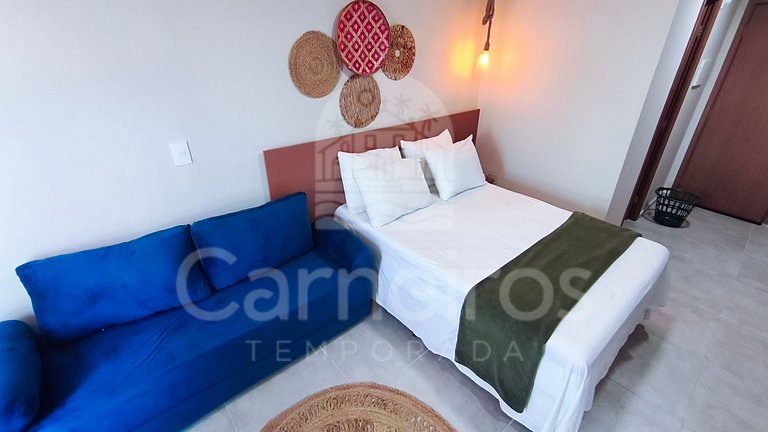 Studio no Max Carneiros Suites (B19-2)