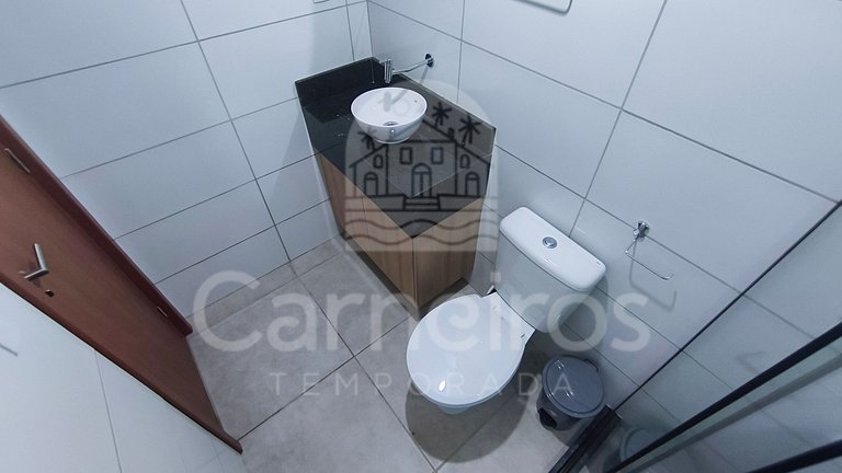 Apartamento no Max Carneiros – (C02-1)