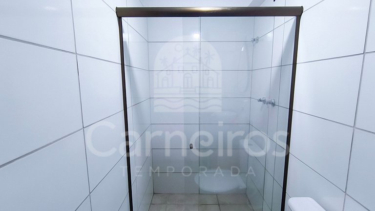 Apartamento no Max Carneiros – (C02-1)