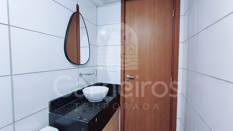 Apartamento no Max Carneiros – (C02-1)