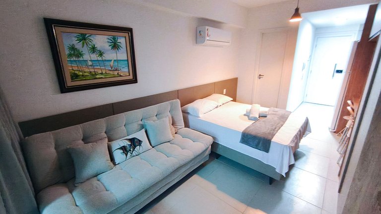 Tamandaré | Açores | Estilo e Praia (C12)