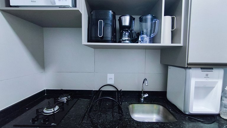 Tamandaré | Açores | Estilo e Praia (C12)