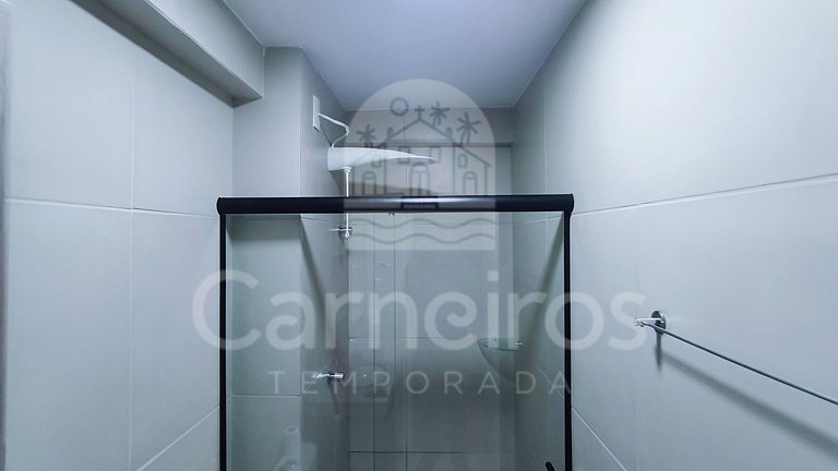 Studio Açores Tamandaré - Pé na Areia (C12)