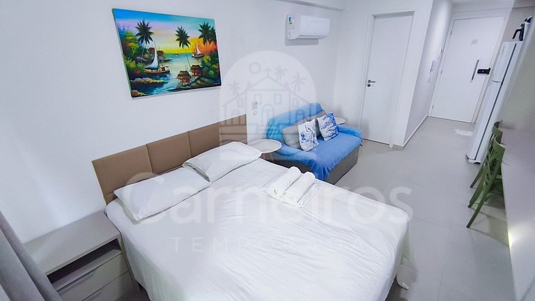 Tamandaré | Studio | Açores | Pé na Areia (A11)