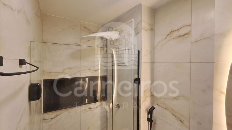 Waikiki Garden - Centro de Porto de Galinhas (A15)