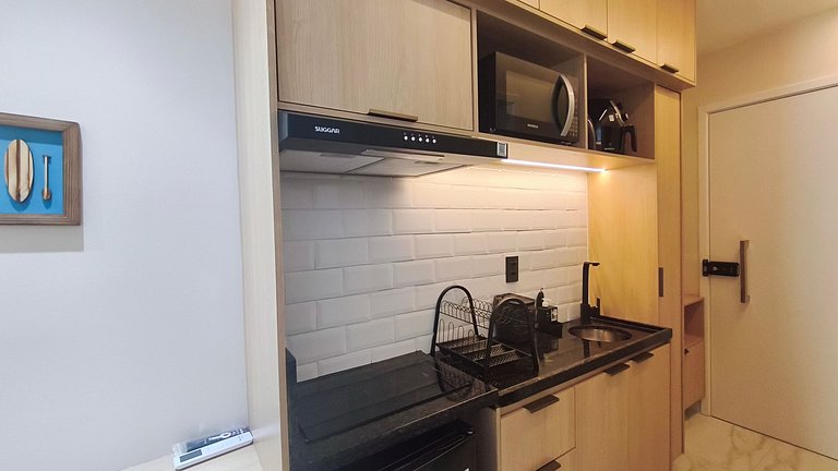 Centro de Porto | Studio Moderno | Waikiki (A15)