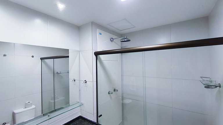 Porto de Galinhas | Studio | Vista Piscina (B20-2)