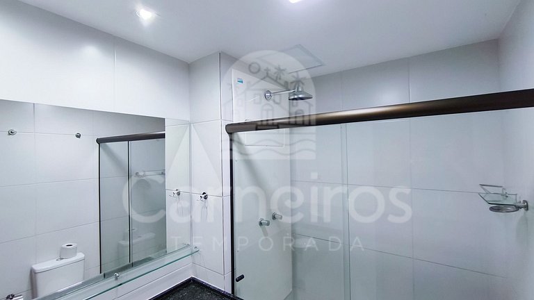 Studio Vista Piscina - Porto de Galinhas (B20-2)