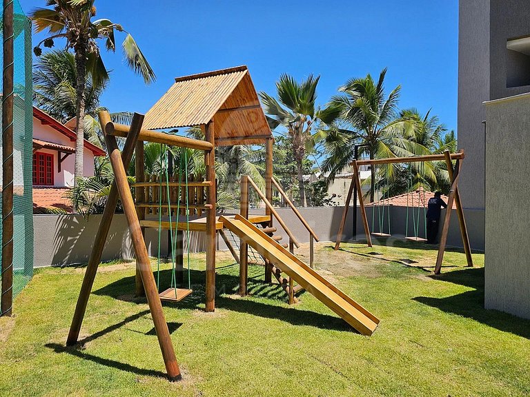 Carneiros | 02 QT Vista Mar | Nomar Beach (A01-B)