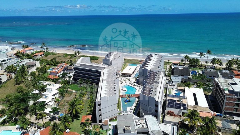 02 Quartos no Normar Carneiros Ecoliving