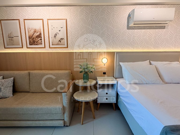 Tamandaré | Studio | Açores | Melhor trecho (B17)