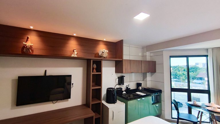 Carneiros | Studio Charmoso | Max Suites (B09-1)