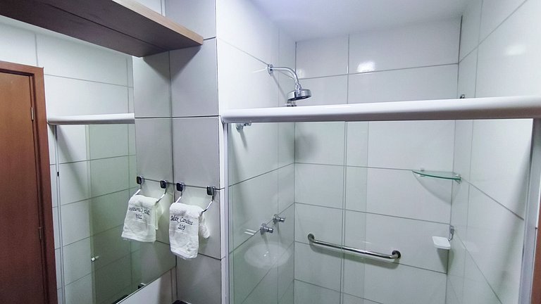 Carneiros | Studio Charmoso | Max Suites (B09-1)