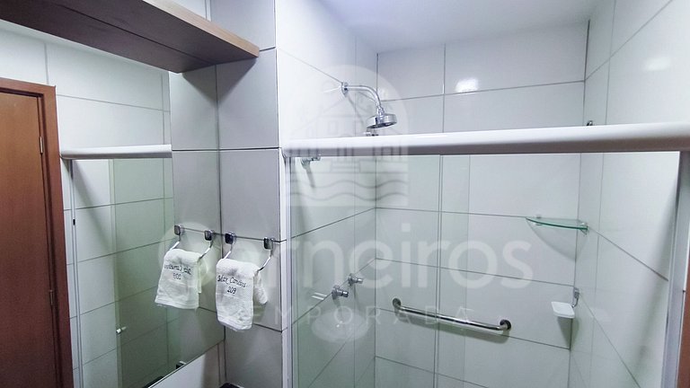 Studio no Max Carneiros Suites (B09-1)