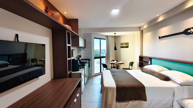 Carneiros | Studio Estiloso | Max Suites (B11-1)