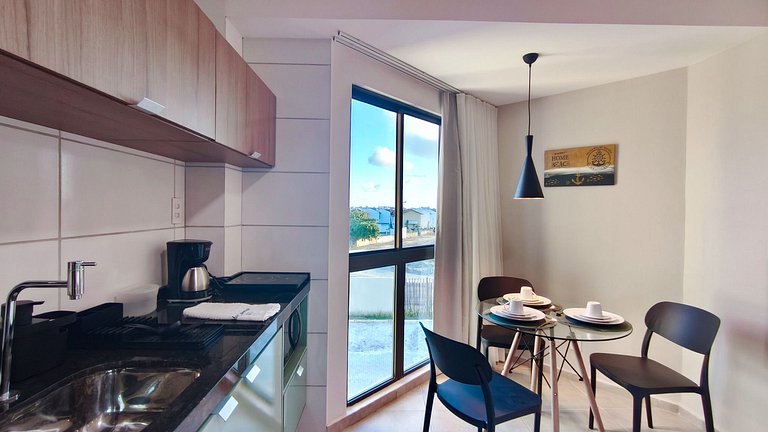 Carneiros | Studio Estiloso | Max Suites (B11-1)