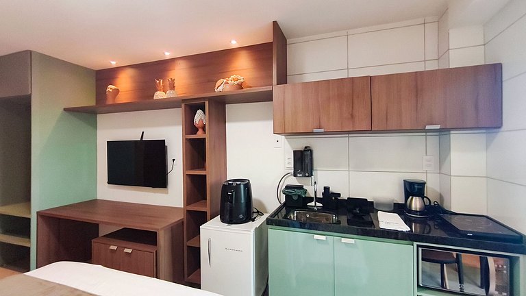 Carneiros | Studio Estiloso | Max Suites (B11-1)