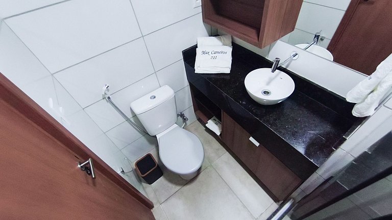 Carneiros | Studio Estiloso | Max Suites (B11-1)