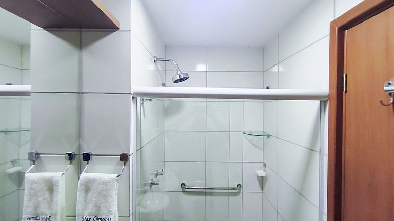 Carneiros | Studio Estiloso | Max Suites (B11-1)