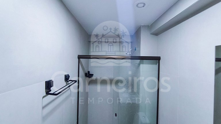 01 Quarto - Galápagos Beach - Praia dos Carneiros (C08-2)