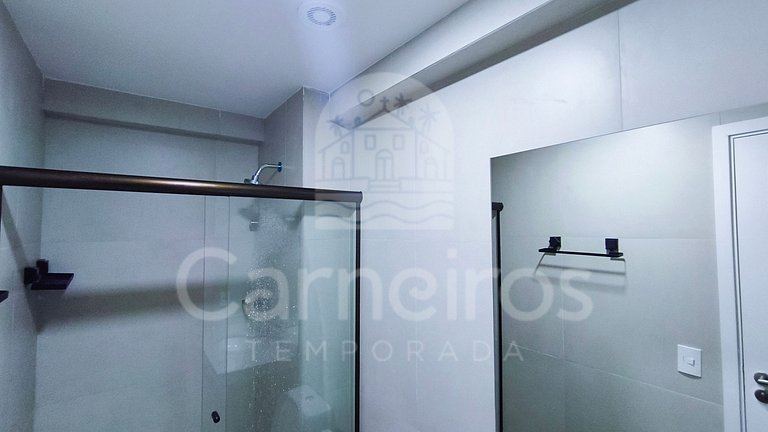 01 Quarto - Galápagos Beach - Praia dos Carneiros (C08-2)