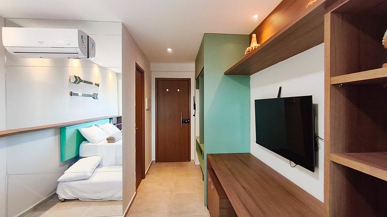 Carneiros | Studio Charmoso | Max Suites (B09-1)