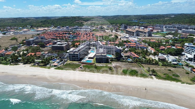 02 Quartos no Nomar Carneiros Ecoliving