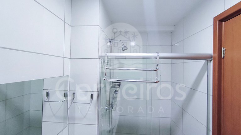 Studio no Max Carneiros Suites (A09-3)