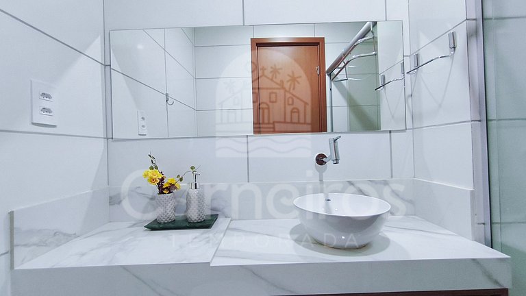 Studio no Max Carneiros Suites (A09-3)