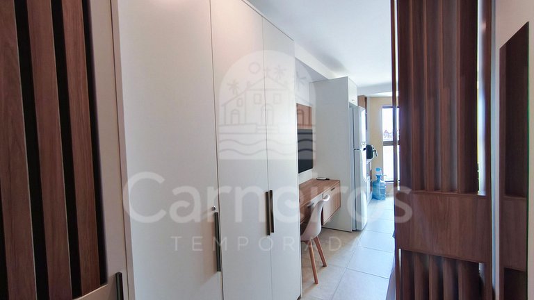 Studio no Max Carneiros Suites (A09-3)