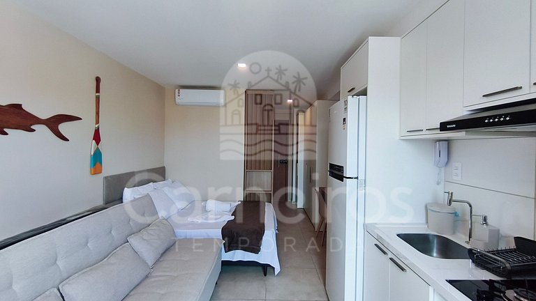 Studio no Max Carneiros Suites (A09-3)