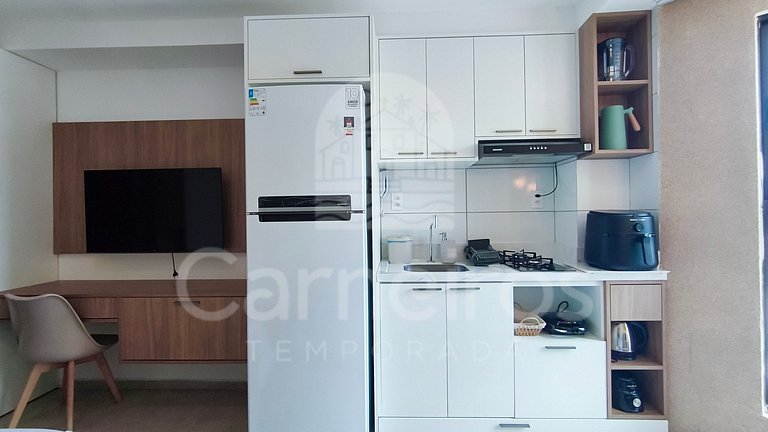 Studio no Max Carneiros Suites (A09-3)