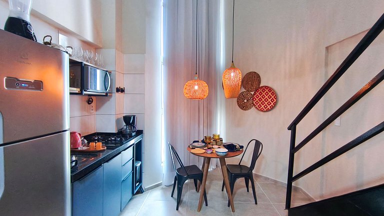 Carneiros | Apto. Férias em Família | Max(C14-3)