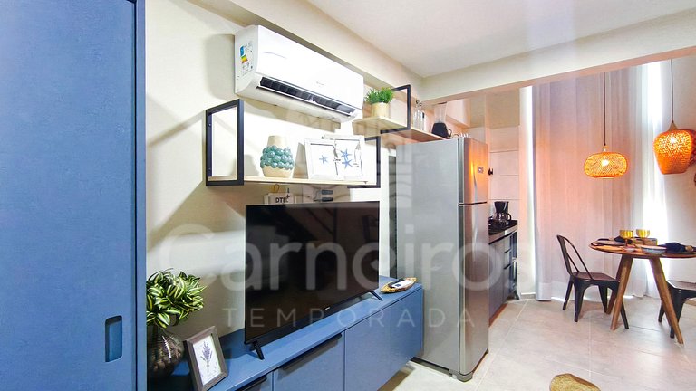 Studio no Max Carneiros Suites (C14-3)