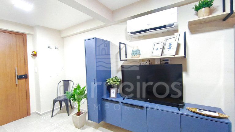 Studio no Max Carneiros Suites (C14-3)