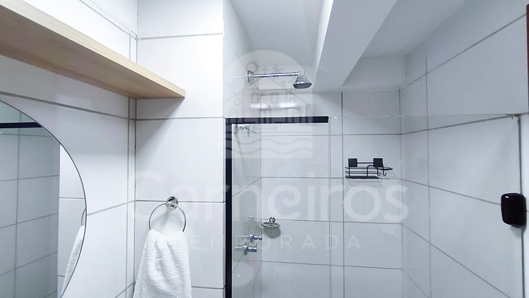 Studio no Max Carneiros Suites (C14-3)